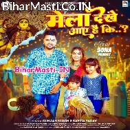 Mela Dekhe Aaye Hai