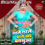 Ratiya Late Late Marlas Mor Sajanwa Na.mp3