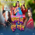 Sakhi Ho Balamua Sut Gail