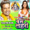 Sawan Me Kashi Sajal Sunahari Jhula Jhule Bhola Gunjata Kajari