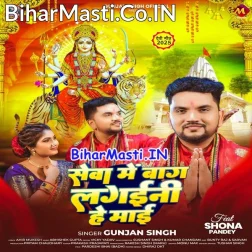 Seva Me Baag Lagaini He Maai