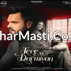 Tere Mere Darmiyan Dj Remix Song.mp3