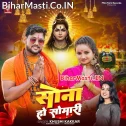 Tohare La Karatani Sona Ho Somari