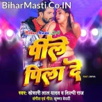 Tujhko Ye Lag Jaye Meri Umariya Pile Pila De Hila De Kamariya (Hit Matter).mp3