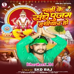 Gadi Ke Sanghe Pujam Hathiyar Ho (SKD Raj)
