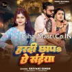 Hardi Chhapa Ae Saiya (Shivani Singh)