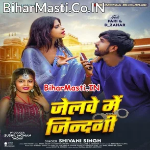 Jailwe Me Jindagi (Shivani Singh)