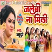 Jalebi Na Mili (Anu Dubey)