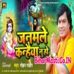 Janamle Kanhaiya Nu Ho (Mohan Rathore) 