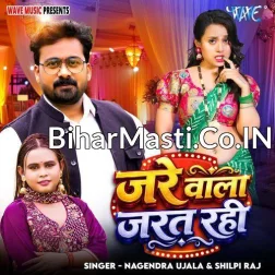 Jare Wala Logwa Jarat Rahi Majanua Hamar Pyar Karat Rahi