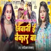 Jawani E Bekar Ba (Karishma Kakkar)