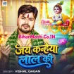 Jay Kanhaiya Laal Ki (Vishal Gagan)