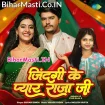 Jindagi Ke Pyar Raja Ji (Shivani Singh)