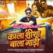 Kala Sheesha Wala Gadi (Raushan Rohi, Srishti Bharti)