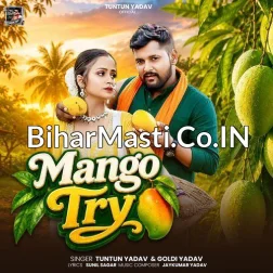 Mango Try