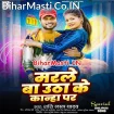 Marle Ba Uthake Kanha Par (Shashi Lal Yadav)