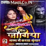 Mera Jogiya Bhasm Se Karta Sringar (Amrita Dixit)