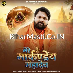 Mere Markande Mahadev