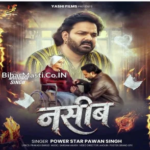 Naseeb (Pawan Singh)