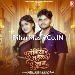 Naihar Ke Palangiya Turla Ae Jaan