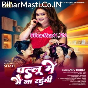 Pallu Me Main Na Rahungi (Anu Dubey)