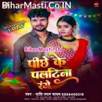 Pichhe Ke Paltina Range (Shashi Lal Yadav)