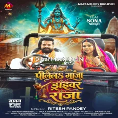Pilela Ganja Driver Raja (Ritesh Pandey)