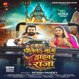 Pilela Ganja Lagata Darwa Driver Raja