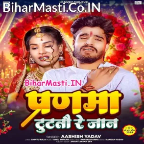 Pranma Tutatau Re Jaan (Aashish Yadav)