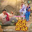 Raja Paidal Na Chale (Manoj Tiwari)