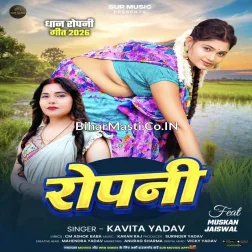 Ae Raja Ropaniya Kara Chahe Karvawa