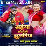 Saiya Khojele Jhulaniya (Shani Kumar Shaniya)