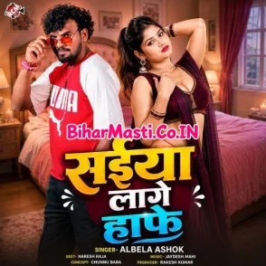 Saiya Lage Hafe (Albela Ashok)