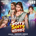 Pati Dev Jani Matha Garam Kariye Sorry Bol Jhagra Khatam Kariye.mp3