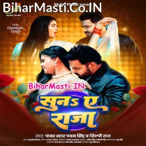 Suna Ae Raja (Pawan Singh, Shilpi Raj)